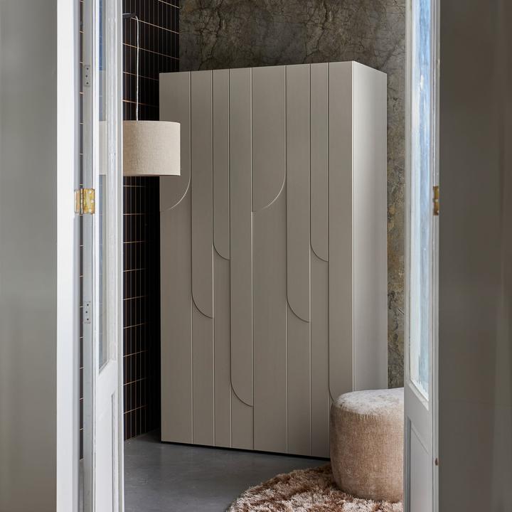 Produktbild BePureHome 2-TÃRIGER (110 x 57 x 57 cm)