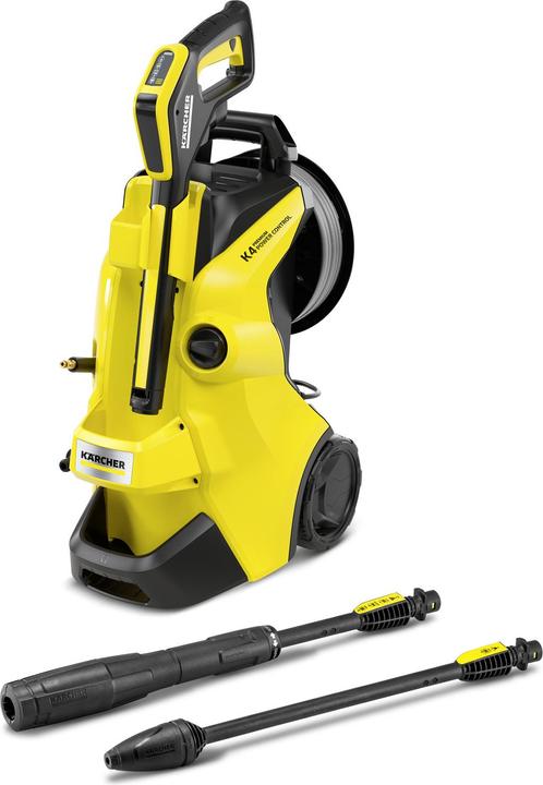 Produktbild Kärcher K 4 Premium Power Control Flex (Netzbetrieb)