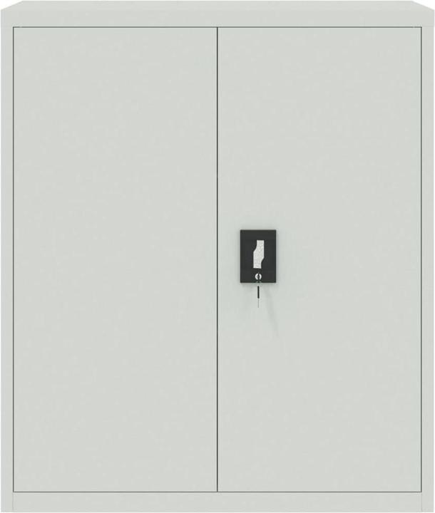 Actual product image VidaXL Bakarne (90 x 40 x 105 cm)