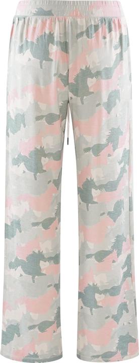 Actual product image Pj Salvage Country camo pyjama trousers (L)