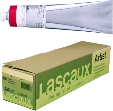 Immagine prodotto Lascaux Artista della pittura acrilica (200 ml)