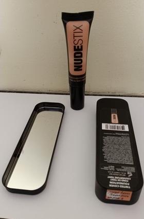 Produktbild Nudestix Tinted Cover Foundation Nude 2 - NIB (Nude 2)