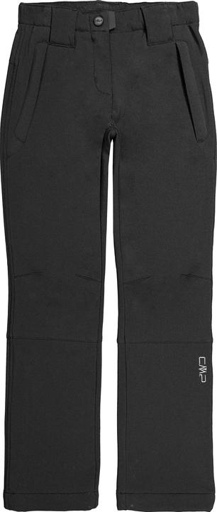 Actual product image CMP Campagnolo Softshell Girls Pants (128)