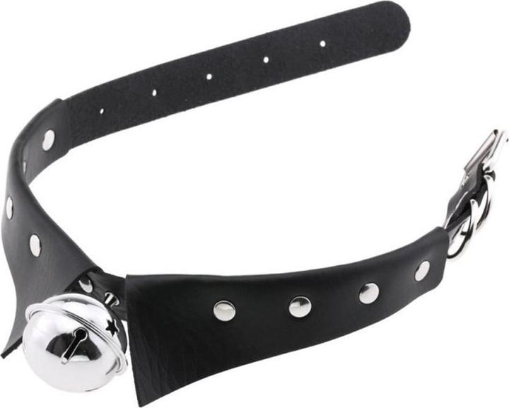 Image du produit Joy Jewels Collier d'esclave avec clochette