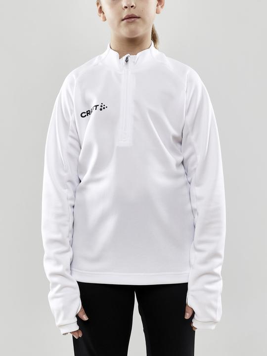 Produktbild Craft Evolve Halfzip Jr (122)