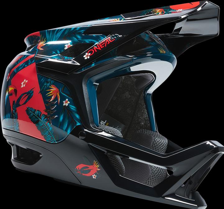 Image du produit O Neal Oneal TRANSITION Casque RIO V.23 (54 cm)
