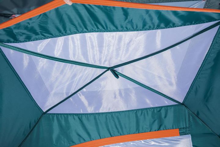 Produktbild Bestway Tent Polyester 2 Entrances 2 Exits 70/210/70x240x138 cm Camping 68142 (Kuppelzelt, 4.81 kg, 4 Personen)