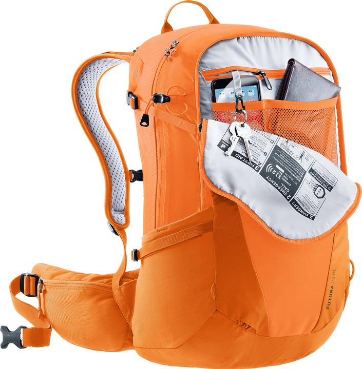 Actual product image Deuter Futura 25 (25 l)