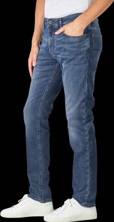 Actual product image Joop! Mitch Jeans Straight Fit Navy (W33/L34)