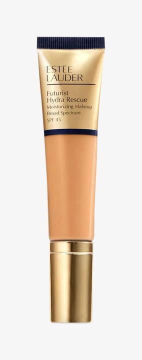 Actual product image Estée Lauder Futurist Hydra Rescue (No. 4W1 - Honey Bronze)