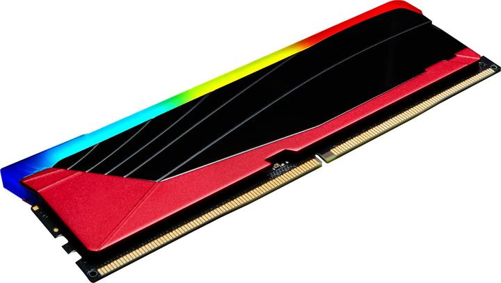 Produktbild Kingston FURY Renegade RGB (2 x 24GB, 8000 MHz, DDR5-RAM, DIMM)