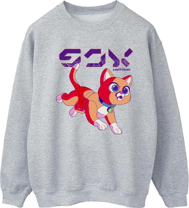 Produktbild Disney Lightyear Sox Digital Cute Sweatshirt (S)
