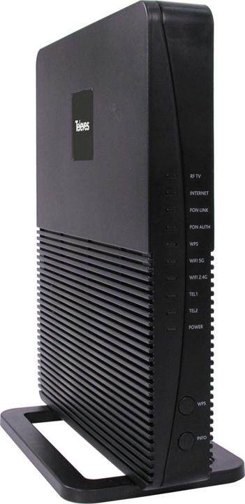 Produktbild Televes Fibredata ONTHACN ONT HOME AC