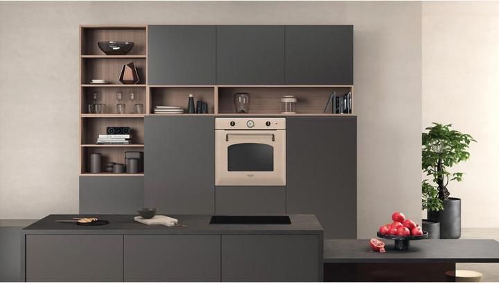 Immagine prodotto Hotpoint Forno Ariston A