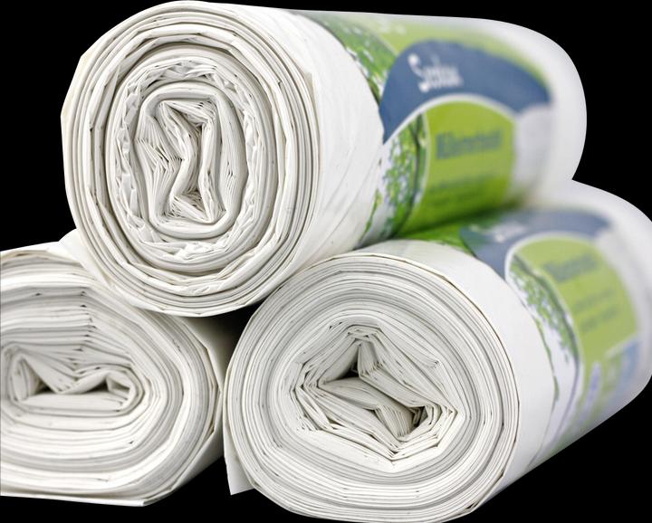 Actual product image Secolan Bin liner (1 x, 20 l)