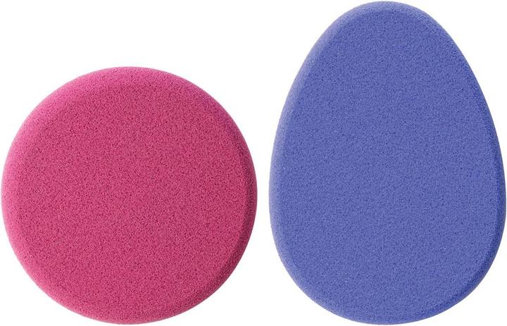 Urban Beauty United UBU - Sponge Cakes Foundation Sponge Duo