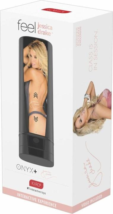Image du produit Kiiroo Onyx