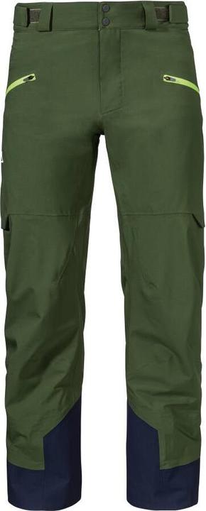Produktbild Schöffel 3L Pants Pizac (54, XL)