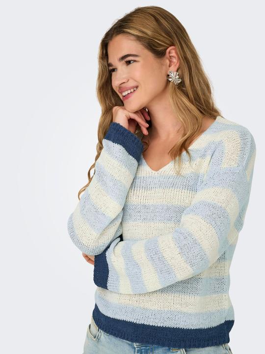 Immagine prodotto Only ONLGEENA Strickpullover Strickpullover (XS)