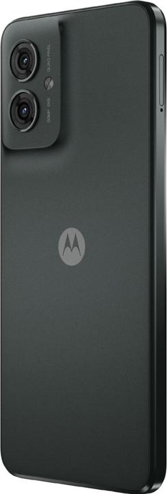 Produktbild Motorola Moto G55 (256 GB, Forest grey, 6.49", Dual SIM, 50 Mpx, 5G)