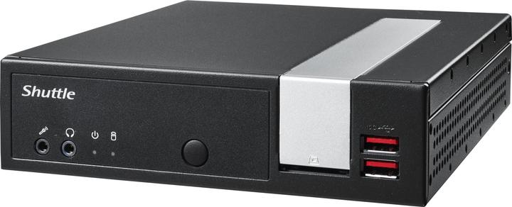 Produktbild Shuttle DL20N6V2 PENT. N6005 90W EXT. (Intel Pentium Silver J5005)