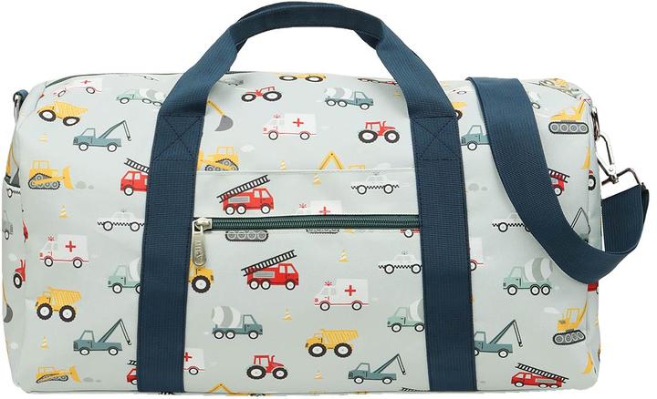 Actual product image A Little Lovely Company Vehicles (26 l)