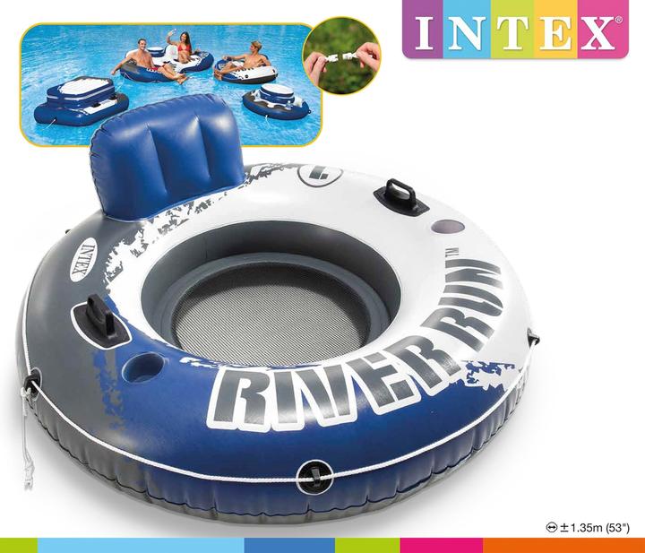 Immagine prodotto Intex Lounge River Run I