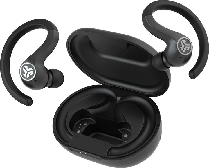 Actual product image JLab Audio JBuds Air Sport (6 h, Wireless)