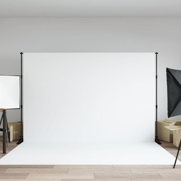 Produktbild VidaXL Backdrop Stand (305 cm, 243 cm)