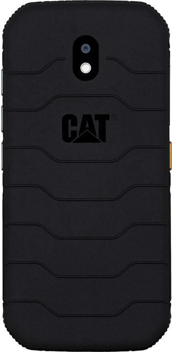 Produktbild Cat S42 H+ (32 GB, Black, 5.50", Dual SIM, 13 Mpx, 4G)