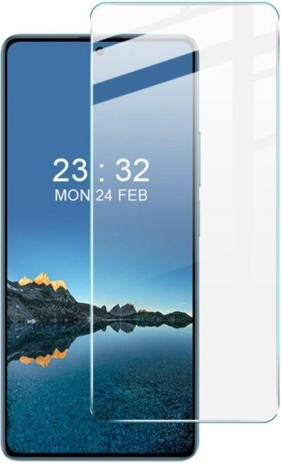 Produktbild Imak H Series Displayschutz (1 Stück, Xiaomi Redmi Note 13 5G, Xiaomi Redmi Note 13 Pro 5G)