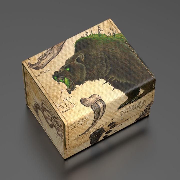 Image du produit Ultimate Guard Sidewinder 100+ Xenoskin Magic : The Gathering Bloomburrow