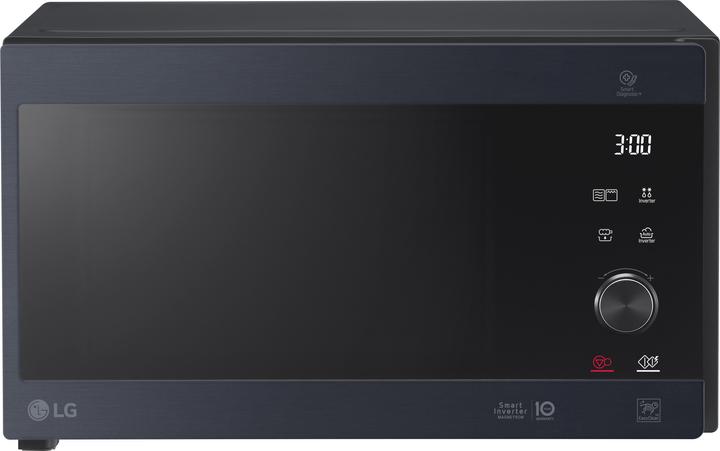 Produktbild LG MH6565CPB (25.25 l)