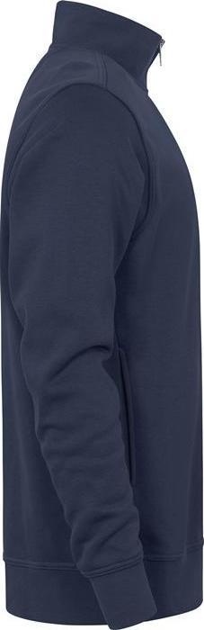 Actual product image Promodoro Sweatshirt size L navy (L)