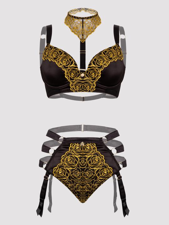 Image du produit Fifty Shades of Grey Captivate (S)