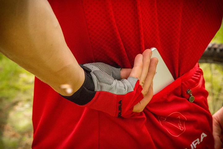 Image du produit Endura Hummvee Plus Glove II (XXL)