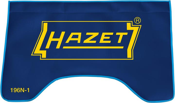 Actual product image HAZET Haze Universal Mudguard Protector 196N-1 196N-1