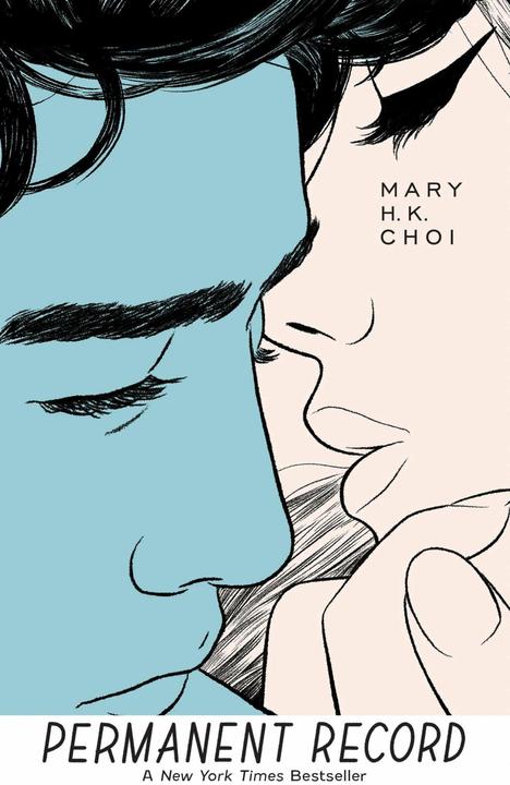 Immagine prodotto Permanent Record (Inglese, Mary H. K. Choi, 2020)