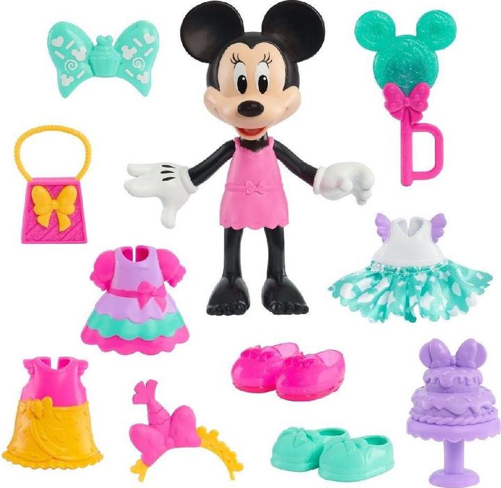 Produktbild Disney 933