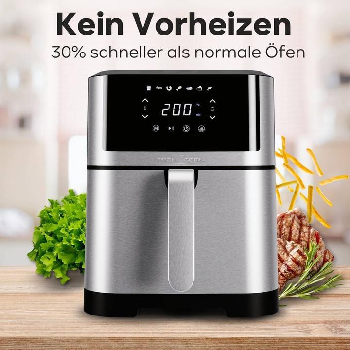 Immagine prodotto Proficook PC-FR 1269 H