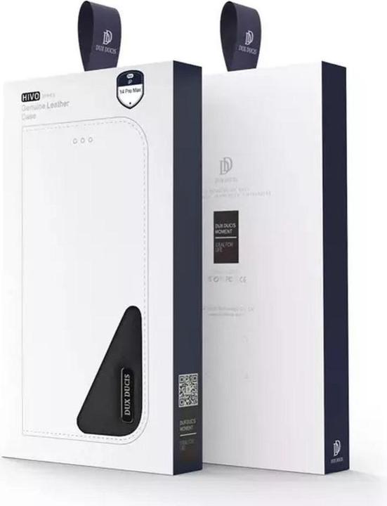 Produktbild Dux Ducis Hivo Series (Apple iPhone 15 Pro)
