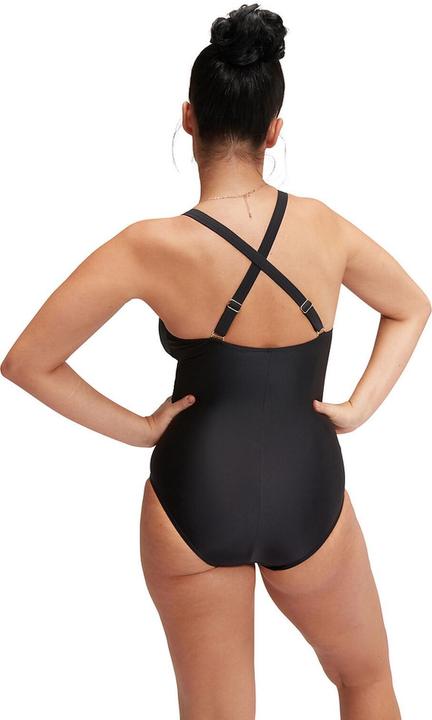 Image du produit Speedo Shaping V Neck 1 Piece (W32/L36)