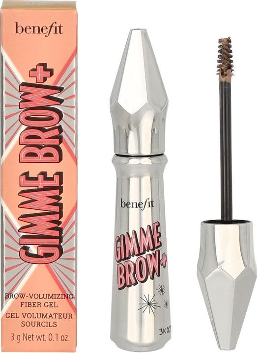 Actual product image BeneFit Cosmetics Gimme Brow (1 Cool Light Blonde)