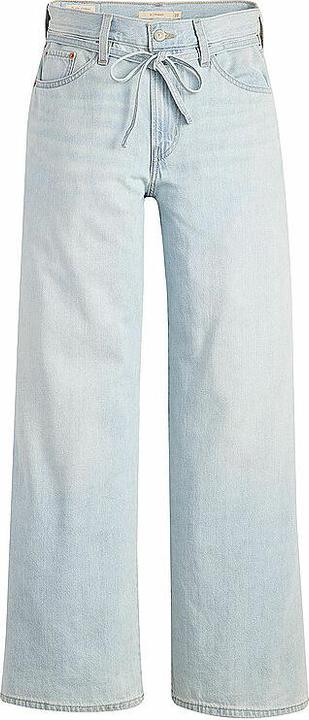 Actual product image Levis Straight (W25/L31)