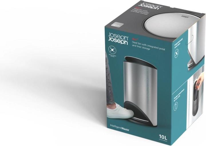 Image du produit Joseph Joseph Panier rond autoportant (10 l)