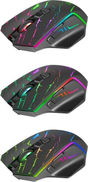 Actual product image Defender GM-503 Uran (Wireless)