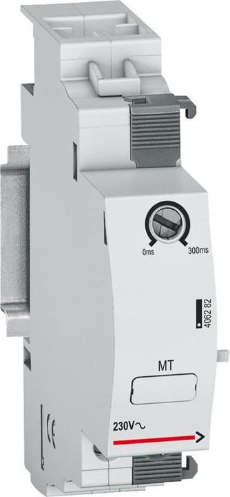 Produktbild Legrand Eisenbahn 230V TX3/DX3/FRX (406282)