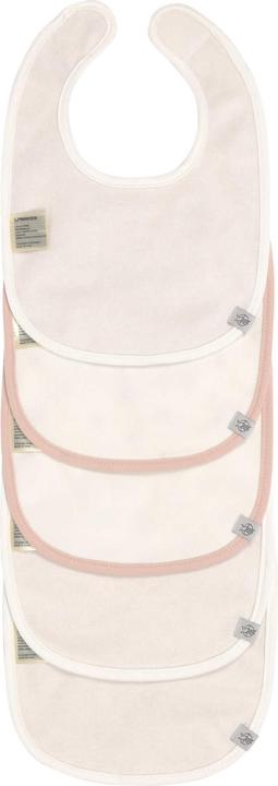 Produktbild Lässig Lätzchen 5er Set (3 Monate)