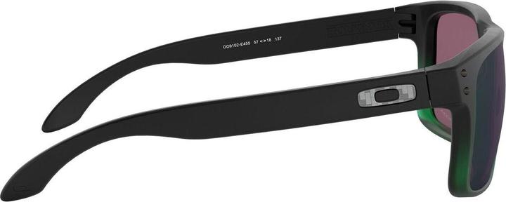 Actual product image Oakley Holbrook