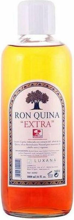 Produktbild Crusellas EXTRA ron quina 1000 ml (1000 ml)
